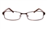 Nova Kids 1516 Stainless Steel/ZYL Full Rim Kids Optical Glasses