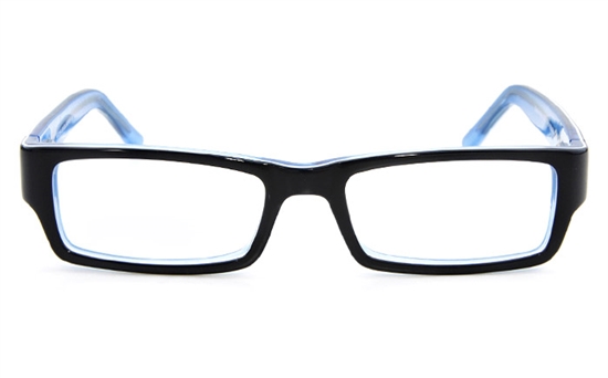 Vista Kids 0558 Acetate(ZYL) Full Rim Kids Optical Glasses