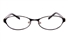 Nova Kids 1518 Stainless Steel/ZYL Full Rim Kids Optical Glasses
