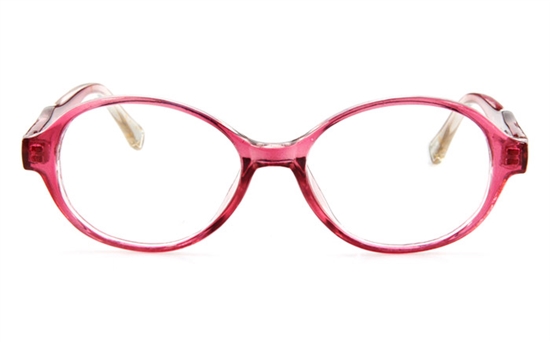 Nova Kids 3505 Propionate Full Rim Kids Optical Glasses