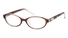 Nova Kids 3506 Polycarbonate(PC) Full Rim Kids Optical Glasses ProductViewEntity