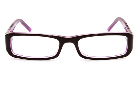 Vista Kids 0560 Acetate(ZYL) Full Rim Kids Optical Glasses