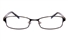 Nova Kids 1516 Stainless Steel/ZYL Full Rim Kids Optical Glasses