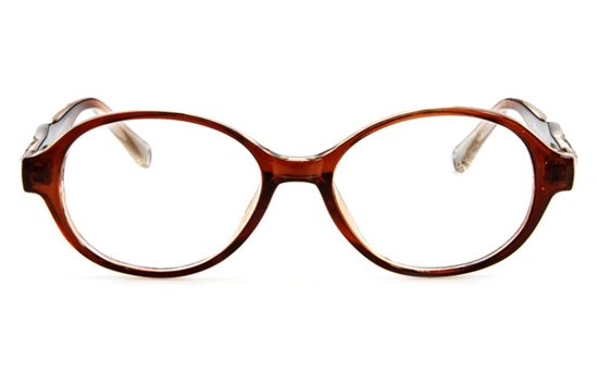Nova Kids 3505 Propionate Full Rim Kids Optical Glasses