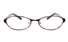 Nova Kids 1518 Stainless Steel/ZYL Full Rim Kids Optical Glasses Nova Kids 1518 Stainless Steel/ZYL Full Rim Kids Optical Glasses