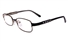 Nova Kids 1513 Stainless Steel/ZYL Full Rim Kids Optical Glasses ProductViewEntity
