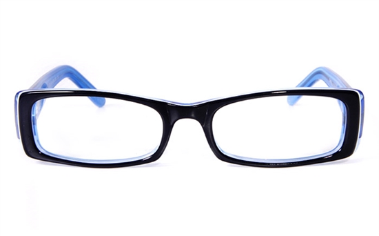 Vista Kids 0554 Acetate(ZYL) Full Rim Kids Optical Glasses