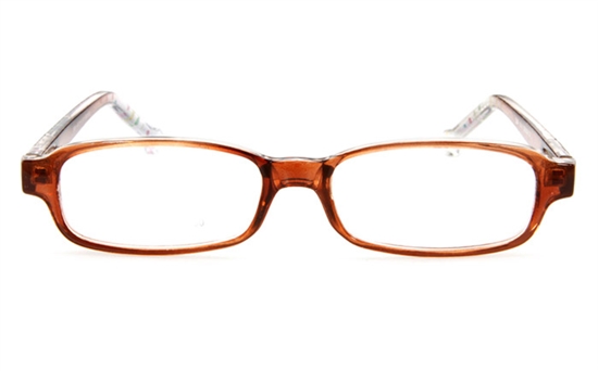 Nova Kids 3504 Propionate Full Rim Kids Optical Glasses