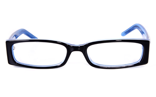 Vista Kids 0555 Acetate(ZYL) Full Rim Kids Optical Glasses