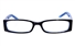 Vista Kids 0555 Acetate(ZYL) Full Rim Kids Optical Glasses