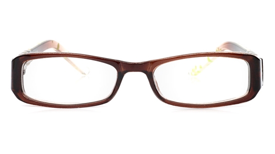 Nova Kids 3503 Polycarbonate(PC) Full Rim Kids Optical Glasses