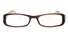 Nova Kids 3503 Polycarbonate(PC) Full Rim Kids Optical Glasses