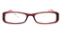 Nova Kids 3503 Polycarbonate(PC) Full Rim Kids Optical Glasses
