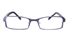 Nova Kids 1511 Stainless Steel/ZYL Full Rim Kids Optical Glasses