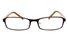 Nova Kids 1510 Stainless Steel/ZYL Full Rim Kids Optical Glasses