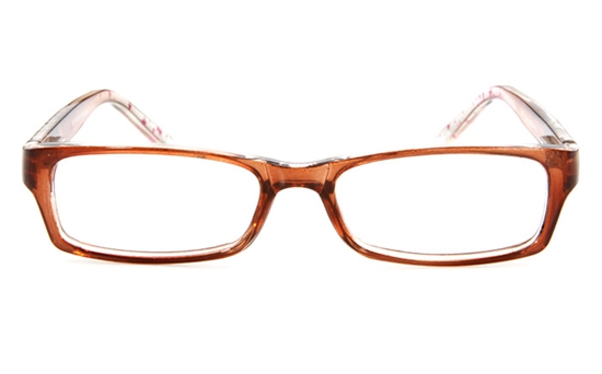 Nova Kids 3502 Propionate Full Rim Kids Optical Glasses