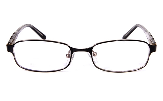 Nova Kids 1513 Stainless Steel/ZYL Full Rim Kids Optical Glasses Nova Kids 1513 Stainless Steel/ZYL Full Rim Kids Optical Glasses