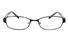 Nova Kids 1517 Stainless Steel/ZYL Full Rim Kids Optical Glasses