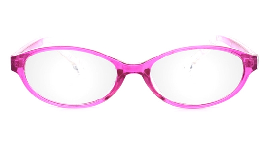 Nova Kids 3506 Polycarbonate(PC) Full Rim Kids Optical Glasses
