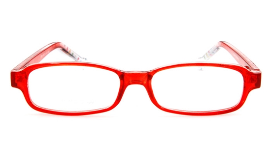 Nova Kids 3504 Propionate Full Rim Kids Optical Glasses