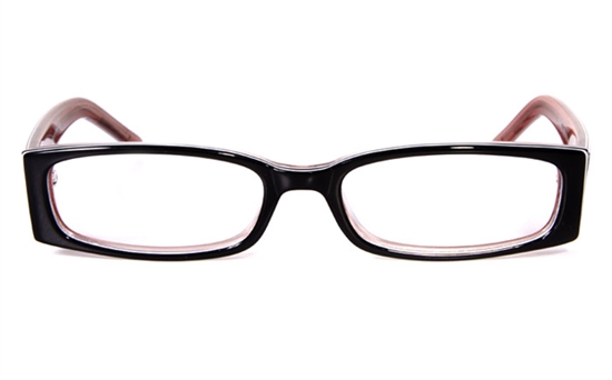 Vista Kids 0555 Acetate(ZYL) Full Rim Kids Optical Glasses