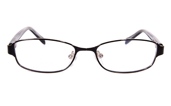 Nova Kids 1517 Stainless Steel/ZYL Full Rim Kids Optical Glasses Nova Kids 1517 Stainless Steel/ZYL Full Rim Kids Optical Glasses