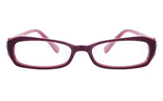 Vista First 0482 Acetate(ZYL) Mens&Womens Full Rim Optical Glasses