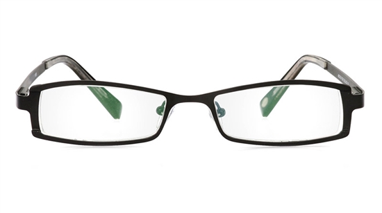 Vista First 1055 Stainless Steel/ZYL Mens&Womens Full Rim Optical Glasses Vista First 1055 Stainless Steel/ZYL Mens&Womens Full Rim Optical Glasses
