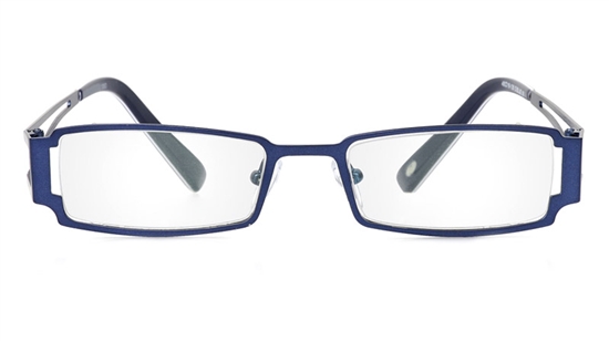 Vista First 1063 Stainless Steel Mens&Womens Full Rim Optical Glasses
