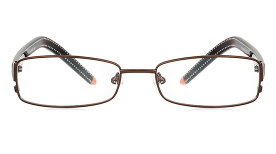 Vista First 1042 Stainless Steel Mens&Womens Full Rim Optical Glasses Vista First 1042 Stainless Steel Mens&Womens Full Rim Optical Glasses
