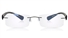Vista First 5013 Stainless Steel Mens&Womens None Optical Glasses
