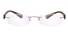 Vista First 5011 Stainless Steel Mens&Womens None Optical Glasses