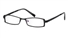 Vista First 1055 Stainless Steel/ZYL Mens&Womens Full Rim Optical Glasses ProductViewEntity