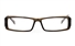 ZF8124 Polycarbonate(PC) Full Rim Mens Optical Glasses