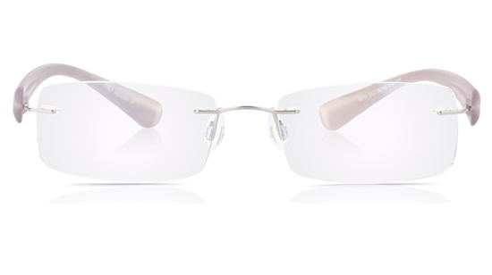 Vista First 5013 Stainless Steel Mens&Womens None Optical Glasses
