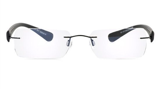 Vista First 5015 Stainless Steel Mens&Womens Optical Glasses
