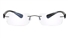 Vista First 5015 Stainless Steel Mens&Womens Optical Glasses