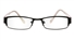 Vista First 1080 Stainless Steel/ZYL Full Rim Mens Optical Glasses Vista First 1080 Stainless Steel/ZYL Full Rim Mens Optical Glasses