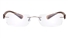 Vista First 5015 Stainless Steel Mens&Womens Optical Glasses