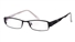 Vista First 1080 Stainless Steel/ZYL Full Rim Mens Optical Glasses ProductViewEntity