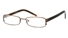 Vista First 1042 Stainless Steel Mens&Womens Full Rim Optical Glasses ProductViewEntity