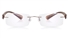 Vista First 5013 Stainless Steel Mens&Womens None Optical Glasses
