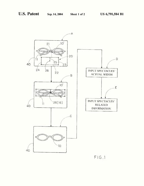 US Patent 6,791,584