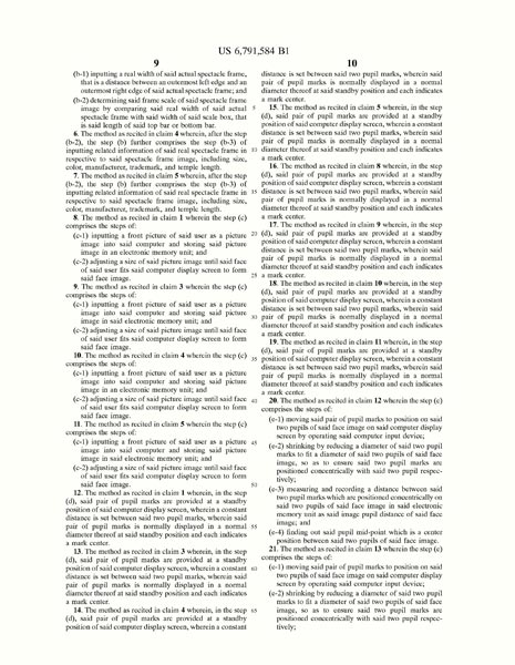US Patent 6,791,584 US Patent 6,791,584