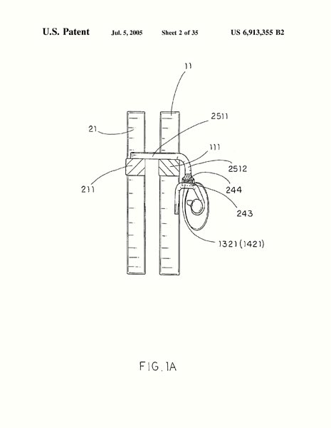 US Patent 6,913,355