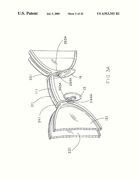 US Patent 6,913,355