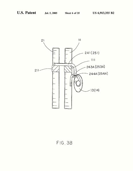 US Patent 6,913,355