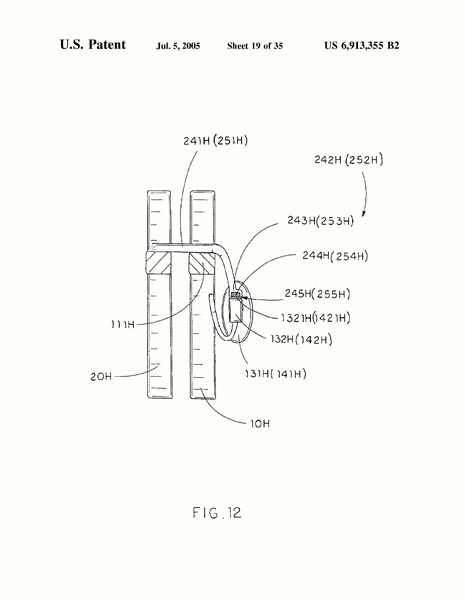 US Patent 6,913,355