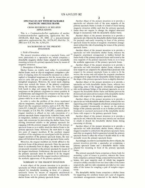 US Patent 6,913,355 US Patent 6,913,355