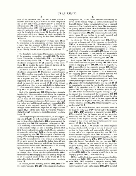 US Patent 6,913,355 US Patent 6,913,355